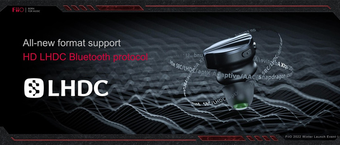 FiiO FW5