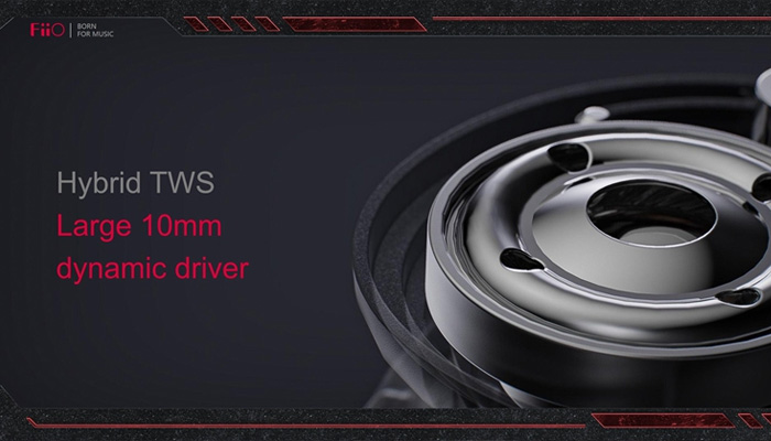 FiiO FW5