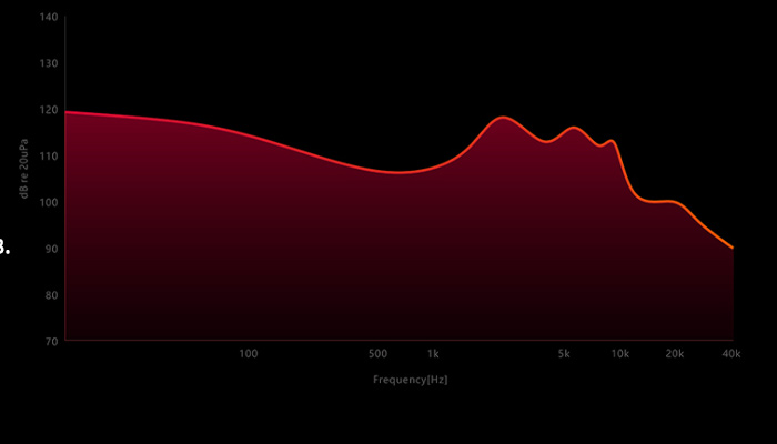 Звучание профессионального уровня. Особая настройка АЧХ