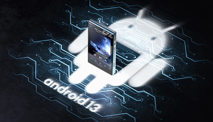 Открытая ОС Android 13