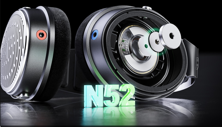 Мощные магниты N52