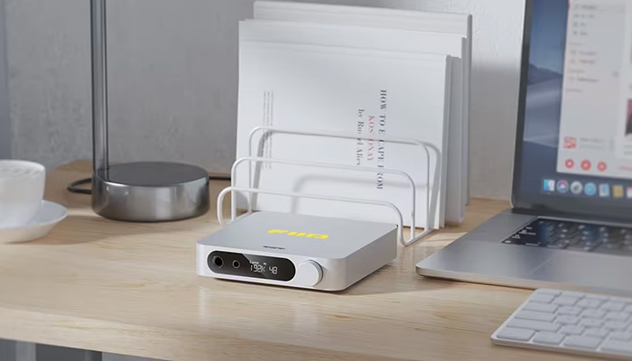 Высокоточный электронный регулятор громкости