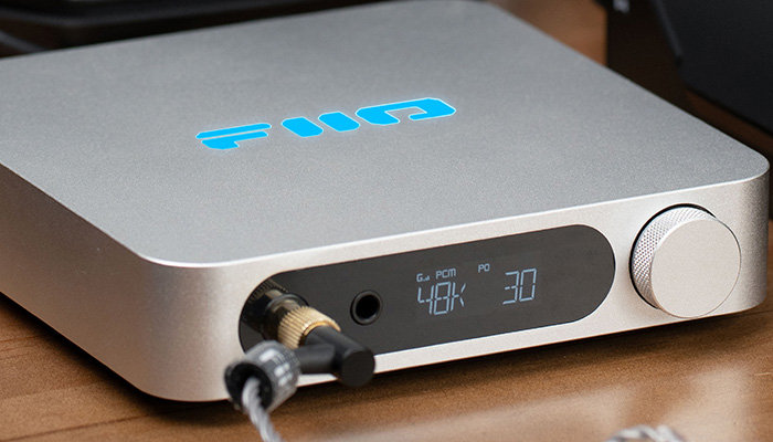 Красивый и яркий экран