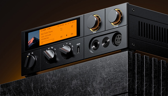 Симфония ретро-элегантности и современных технологий открывает новые горизонты