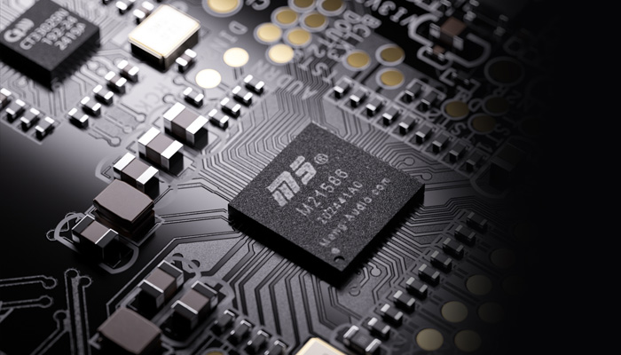 Уникальные возможности микширования