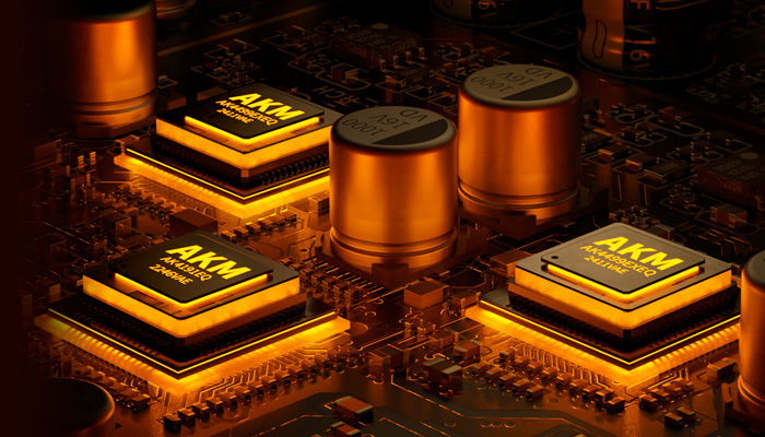 Флагманский ЦАП AKM AK4191+AK4499EX