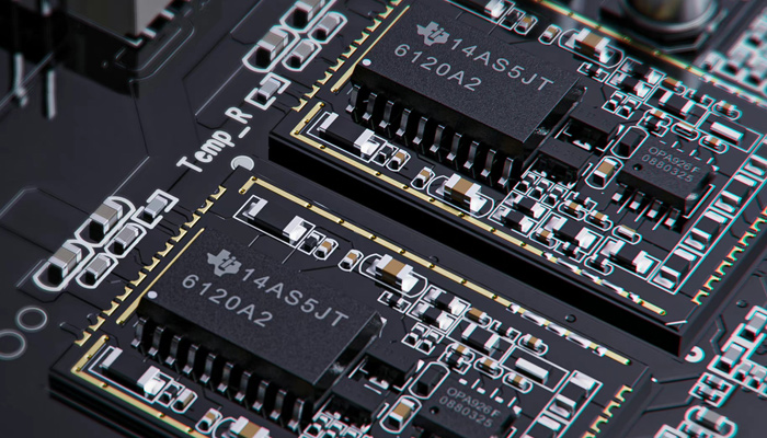 Высококачественное питание