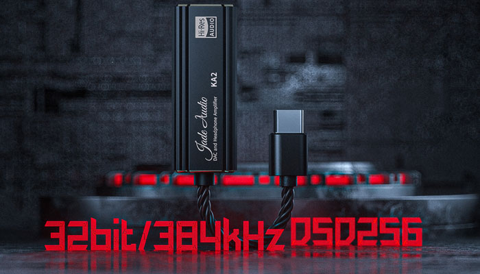 Сертификация Hi-Res Audio