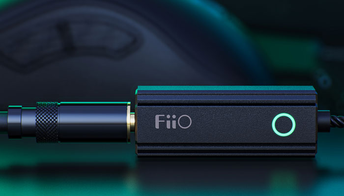 RGB индикация частоты потока