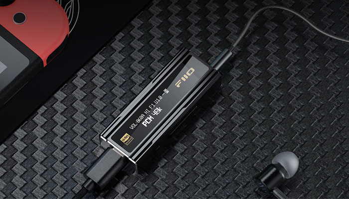 Два выхода - два усиления