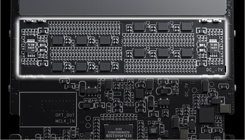 Декодирование R2R