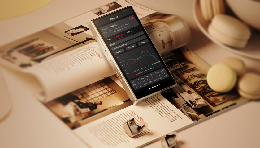 Увеличенный дисплей с разрешением Full HD