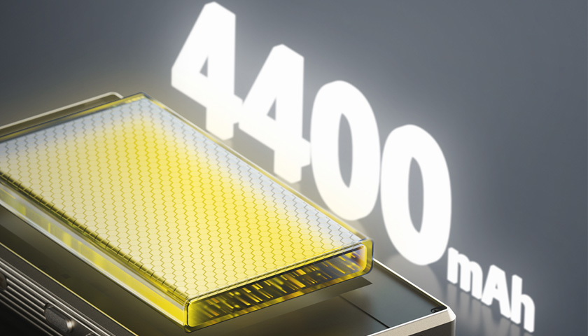 Срок службы аккумулятора