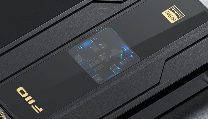 Эксклюзивный корпус с многоцветным дизайном Ambient Light