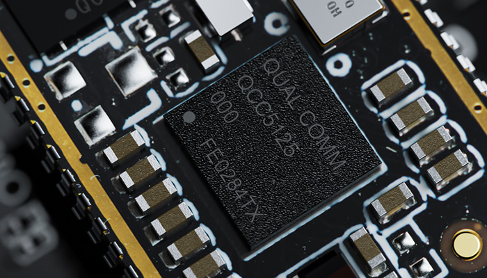 Тщательно продуманная печатная плата