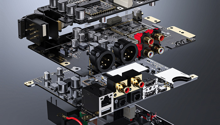 Аналоговая схема
