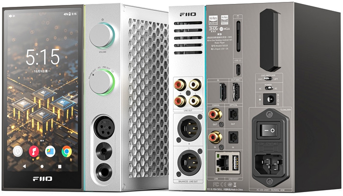 Десять режимов работы