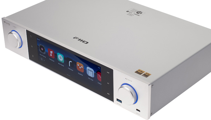 Отдельные цифровые и аналоговые источники питания