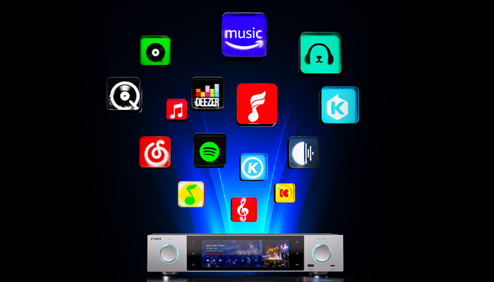 Все продумано до мелочей