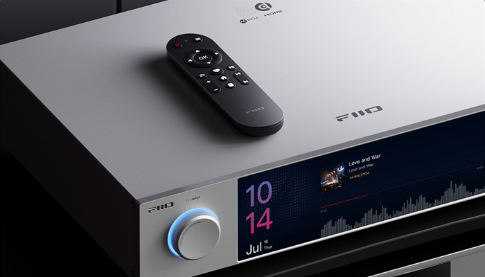 Поддерживает декодирование HDMI / ARC