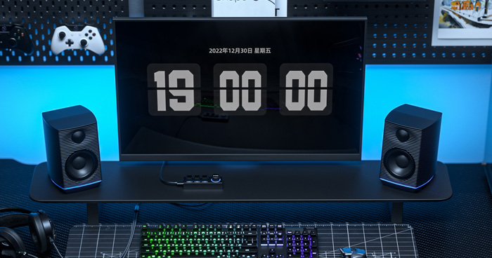 Точно направленные акустические волны