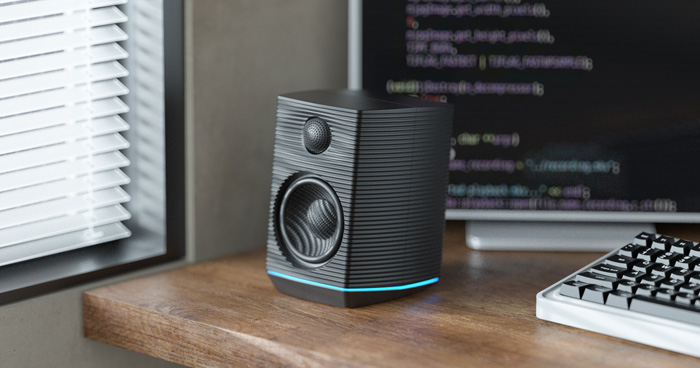 Захватывающий звук