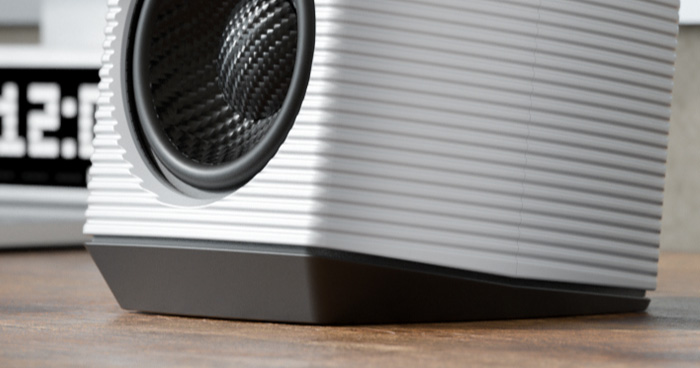 Эксклюзивная подставка с углом наклона 7 градусов