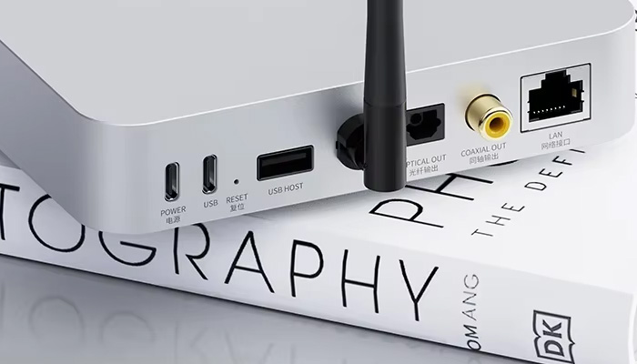 Универсальные цифровые выходы