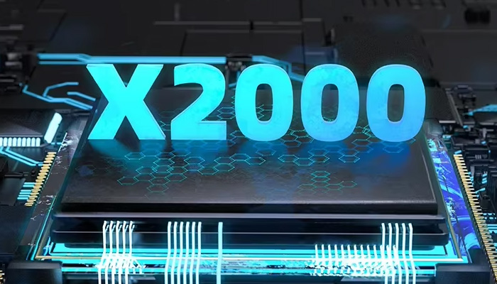 Мощный многоядерный процессор со сверхнизким энергопотреблением