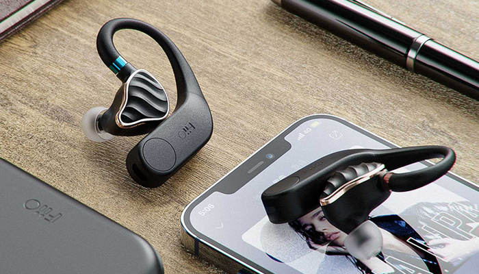 Лучшее качество звучания без проводов