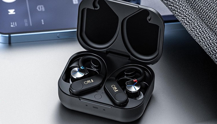 Двойные микрофоны для кристально-чистой голосовой связи