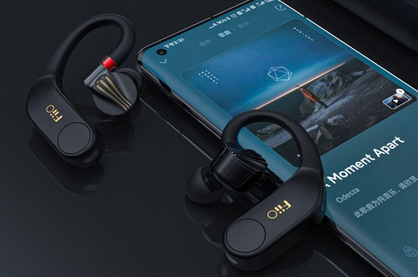 Лучшее качество звучания без проводов