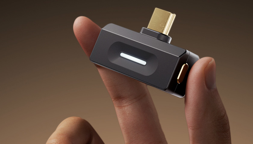 Специальная кнопка для удобства работы