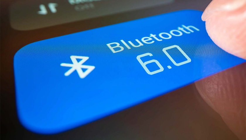 Bluetooth 6.0