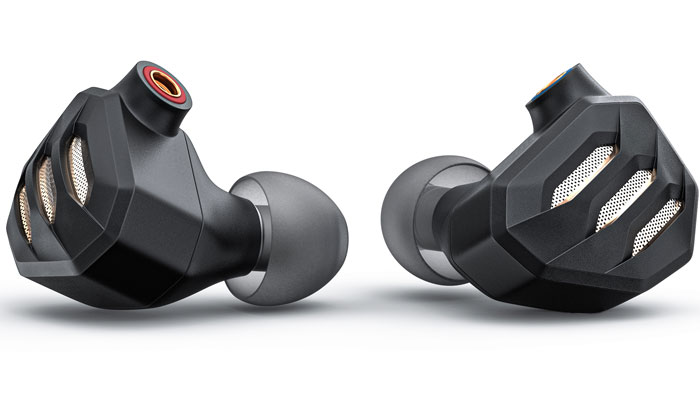 Полуоткрытая конструкция