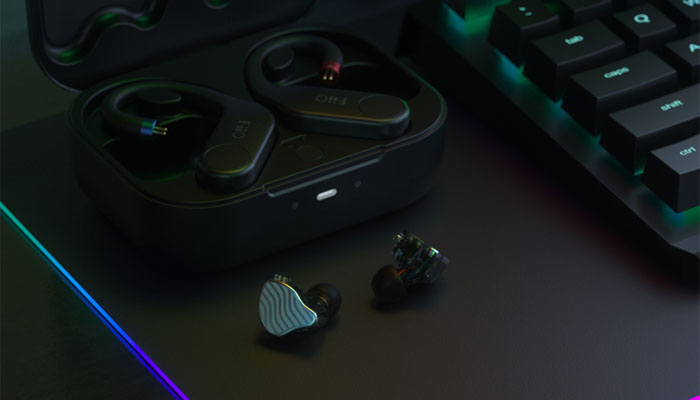 Арматурные драйверы флагманского уровня