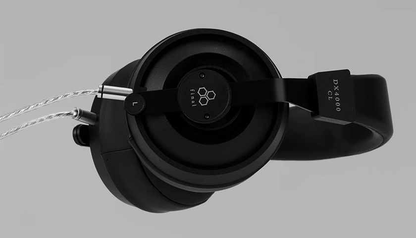 Final Audio DX4000CL