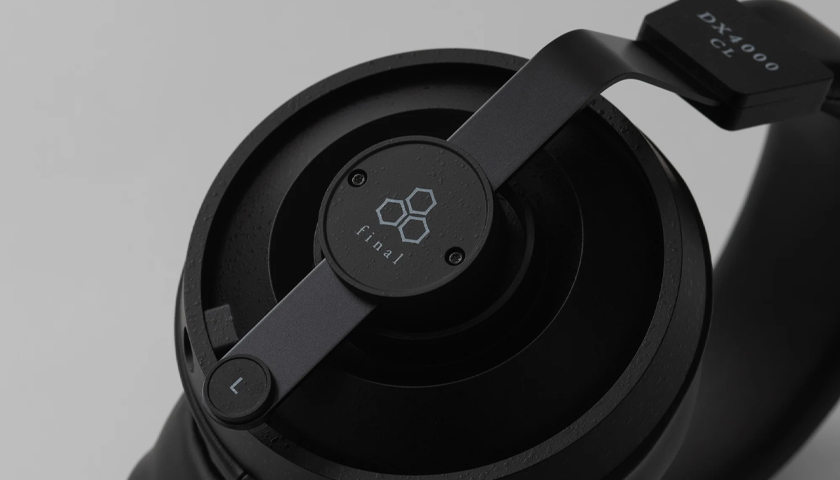 Final Audio DX4000CL