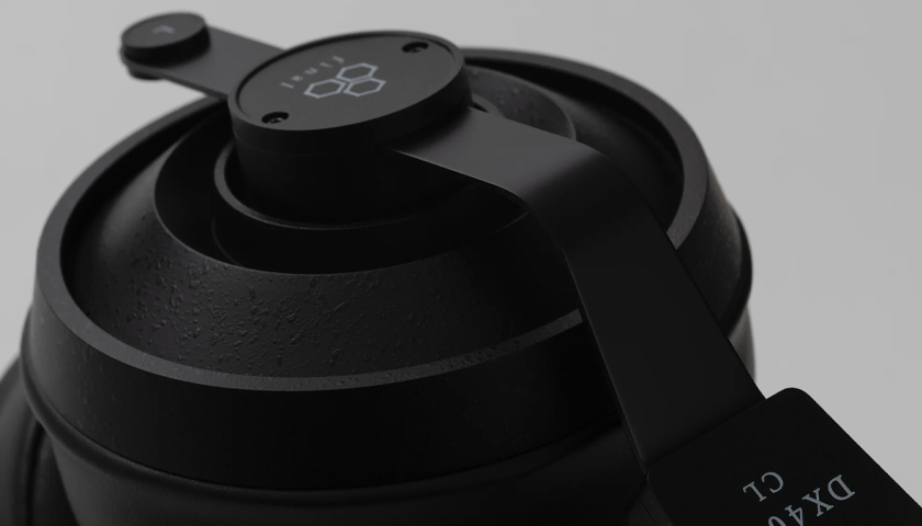 Final Audio DX4000CL