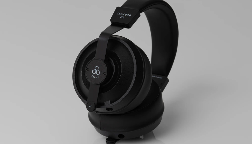 Final Audio DX4000CL