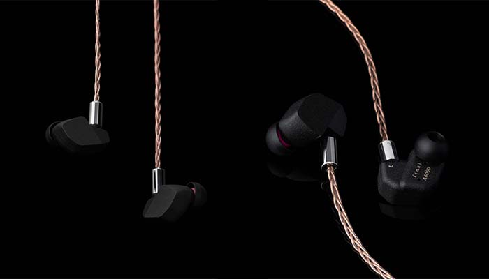 Final Audio A6000