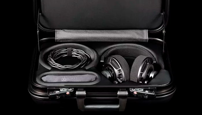 Final Audio D7000
