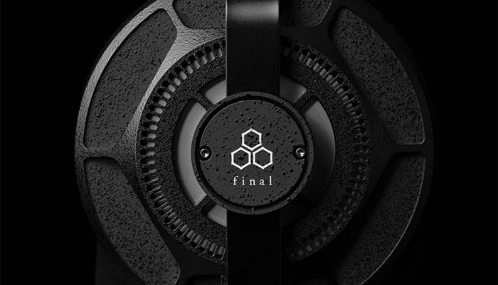Final Audio D8000 DC