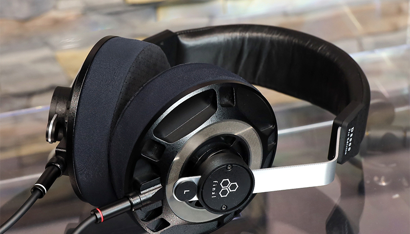 Final Audio D8000 Pro Edition