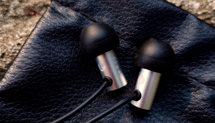 Final Audio E2000S