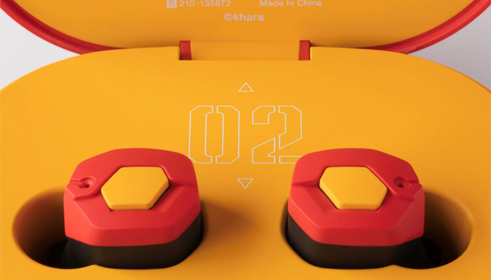 Дизайн в стиле Evangelion