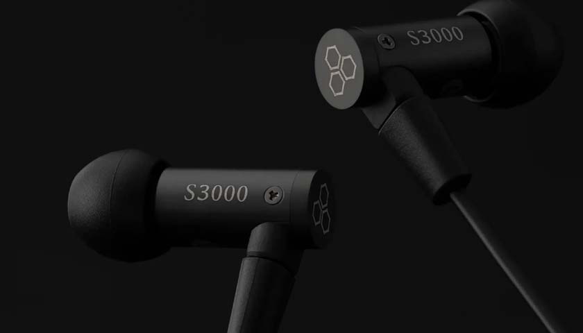 Final Audio S3000
