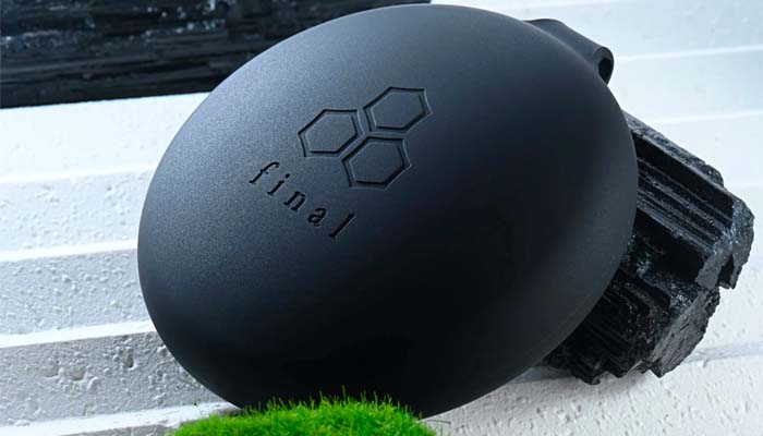 Final Audio S5000 Gold