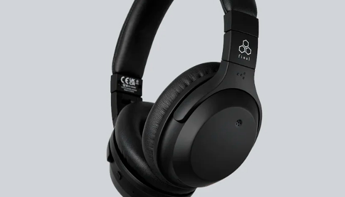 Final Audio UX2000