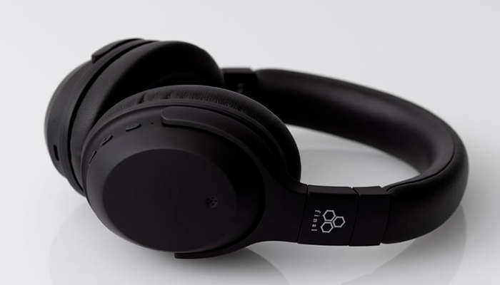 Final Audio UX2000